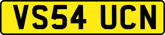 VS54UCN