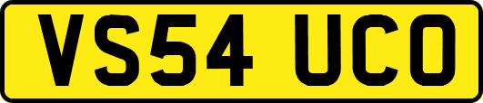 VS54UCO