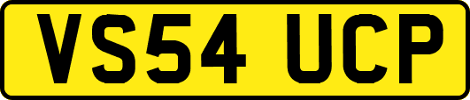 VS54UCP