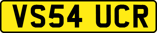 VS54UCR