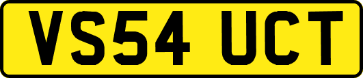VS54UCT