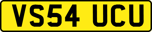 VS54UCU