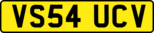 VS54UCV