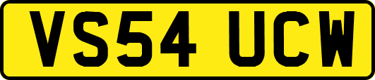VS54UCW