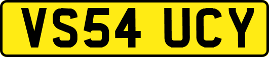 VS54UCY