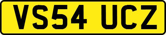 VS54UCZ