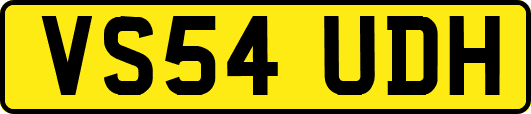 VS54UDH