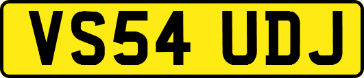 VS54UDJ