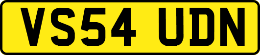 VS54UDN