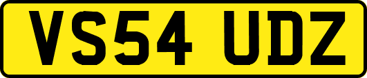 VS54UDZ