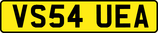 VS54UEA