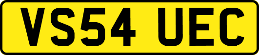 VS54UEC