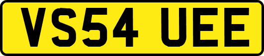 VS54UEE
