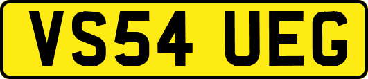 VS54UEG