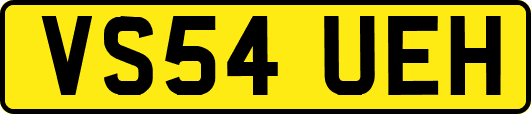 VS54UEH