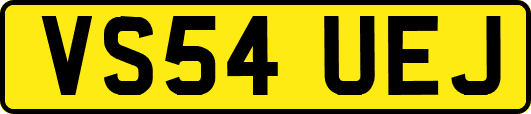 VS54UEJ