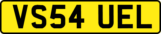 VS54UEL