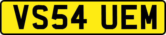 VS54UEM