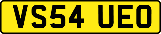 VS54UEO