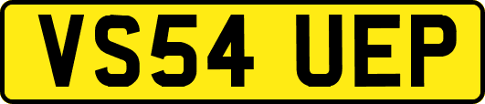 VS54UEP