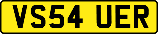VS54UER