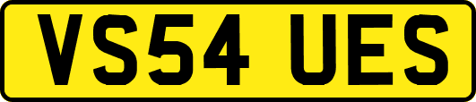 VS54UES