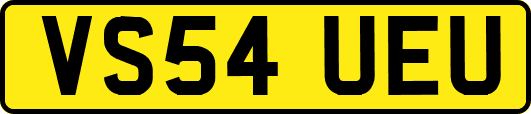 VS54UEU