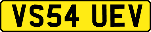 VS54UEV