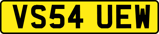 VS54UEW