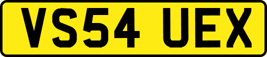 VS54UEX