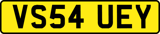 VS54UEY