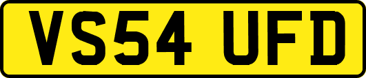 VS54UFD