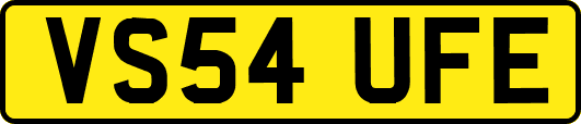 VS54UFE