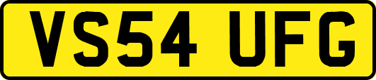 VS54UFG