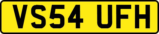 VS54UFH
