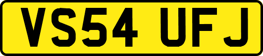 VS54UFJ