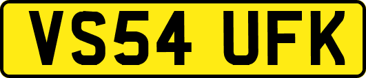 VS54UFK