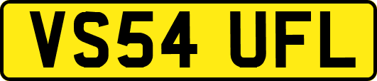 VS54UFL