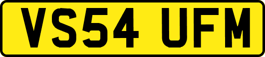 VS54UFM