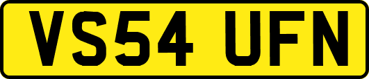 VS54UFN