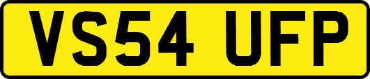 VS54UFP