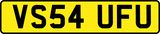 VS54UFU
