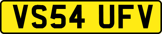 VS54UFV