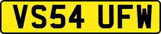 VS54UFW
