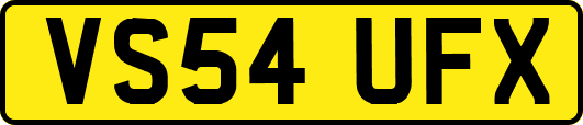VS54UFX