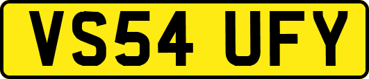 VS54UFY