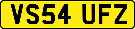 VS54UFZ