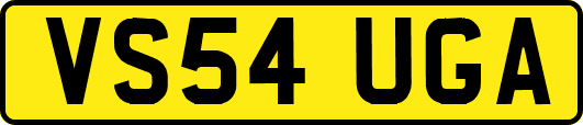 VS54UGA