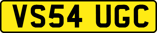 VS54UGC