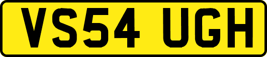 VS54UGH